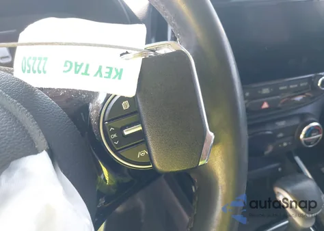 2023 Kia Soul Ex from USA, damaged, VIN KNDJ33AU1P7846069